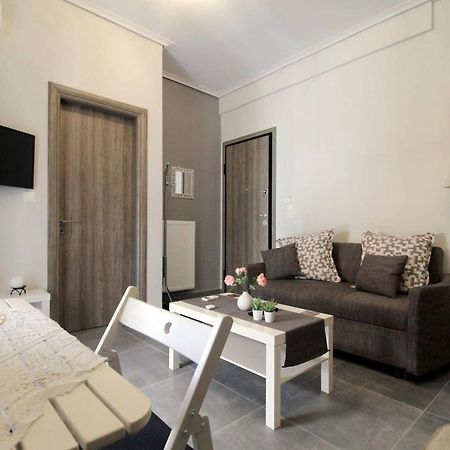 Luxury Flat In Hilton, Central Athens, 3' Metro, Vfm! Zewnętrze zdjęcie