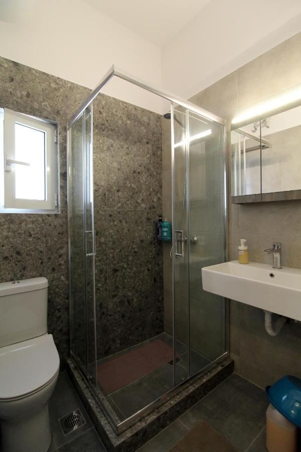 Luxury Flat In Hilton, Central Athens, 3' Metro, Vfm! Zewnętrze zdjęcie